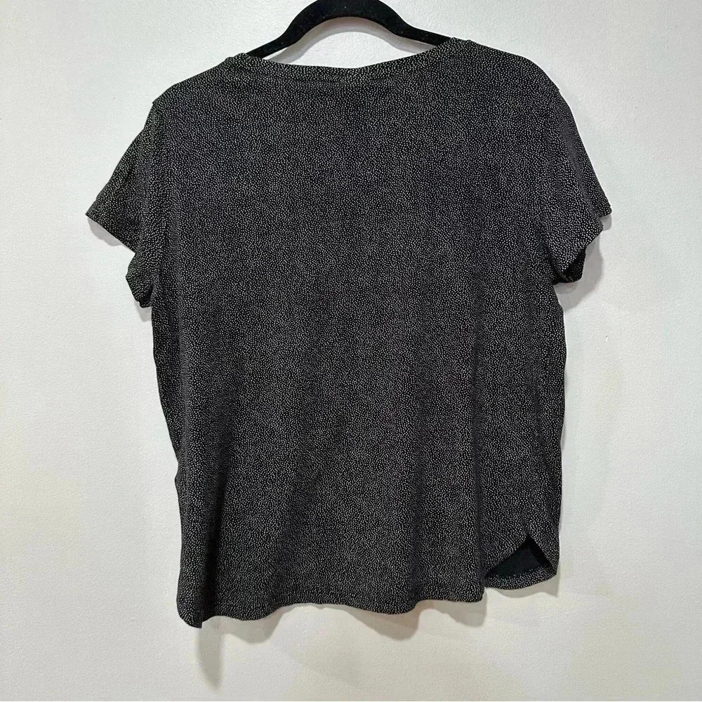 H&M basic top Medium - Picture 3 of 6